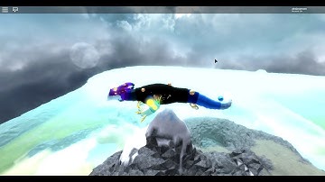 Galactic Barosaurus animation showcase - dinosaur simulator