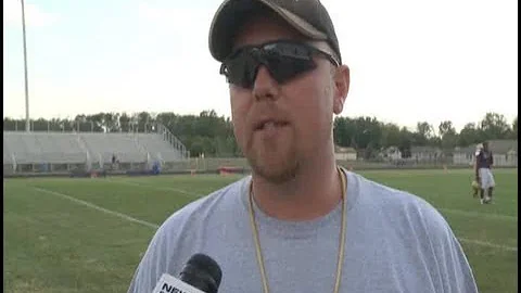 New Haven Head Coach Jim Rowland Previews Carroll ...