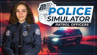 ПЛОХОЙ ПОЛИЦЕЙСКИЙ ♛ POLICE SIMULATOR: PATROL OFFICERS