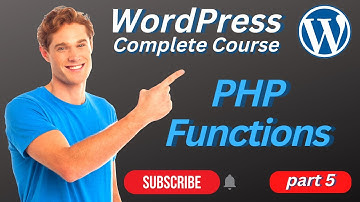 pup Function In WordPress | What are functions in WordPress  get category function in WordPress