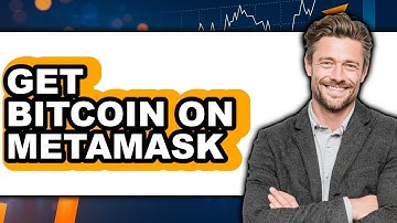 How To Get Bitcoin On MetaMask - Step By Step