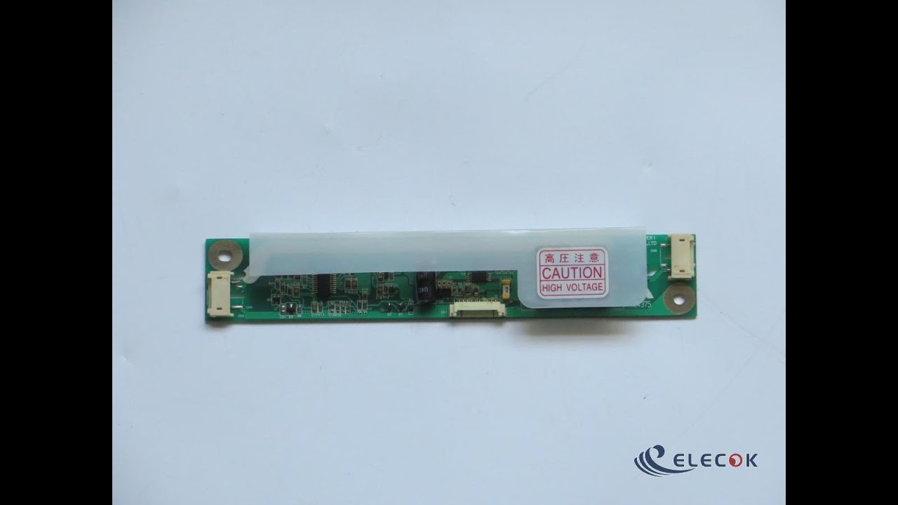 GH001 REV 1.0 Other Brands GH001 LCD Inverter，substitute