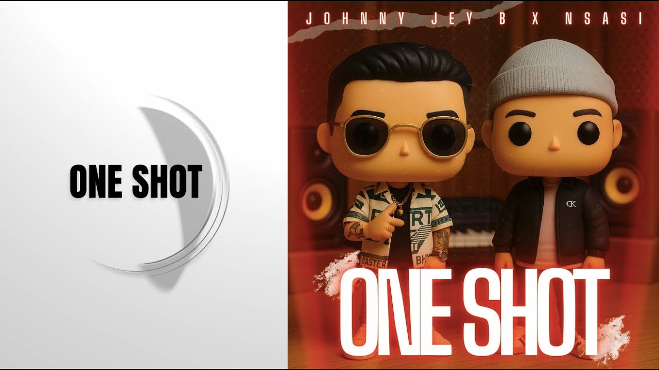 Watch ONE SHOT - Nsasi - Johnny Jey B - ( AUDIO OFICIAL) on YouTube Watch ONE SHOT - Nsasi - Johnny Jey B - ( AUDIO OFICIAL) on YouTube