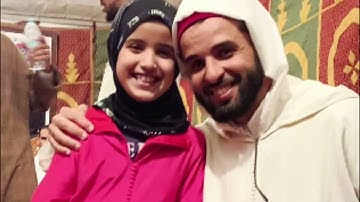 تلاوة فائقة الجمال بالصيغة المغربية للشيخ هشام الراجعي لماتيسر من سورة البقرة