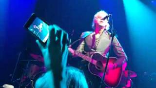 Bob Geldof - Walking Back To Happiness - ACL Live Moody Theatre - Austin SXSW 2011