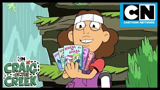 The Start Of Season 2 (Compilation) | Craig Of The Creek | Cartoon Network