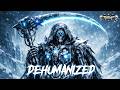 DEHUMANIZED (Album) - Industrial Metalcore Instrumental Mix