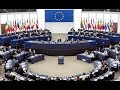 Выборы в Европарламент: последствия и перспективы отношений с Россией (стрим Жмилевского)