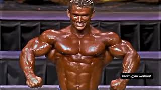 lee priest superman bodybuilding