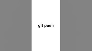 Git Commands: Git Push || Version Control || Frontend || Coding Mentor #git #shorts #learntocode
