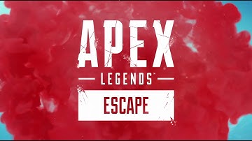Apex Legends: Escape Official Launch Trailer Song "Three Little Birds"