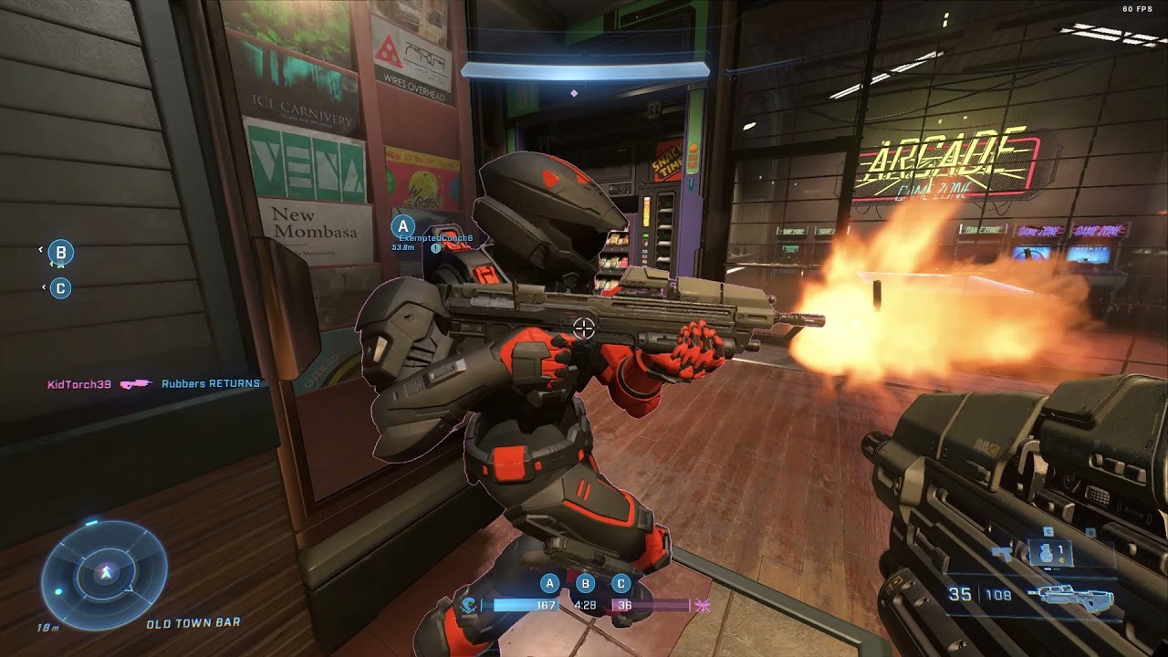 I mash wrong buttons