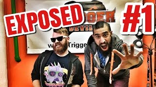 EXPENSIVE JEANS! EXPOSED EPISODE #1