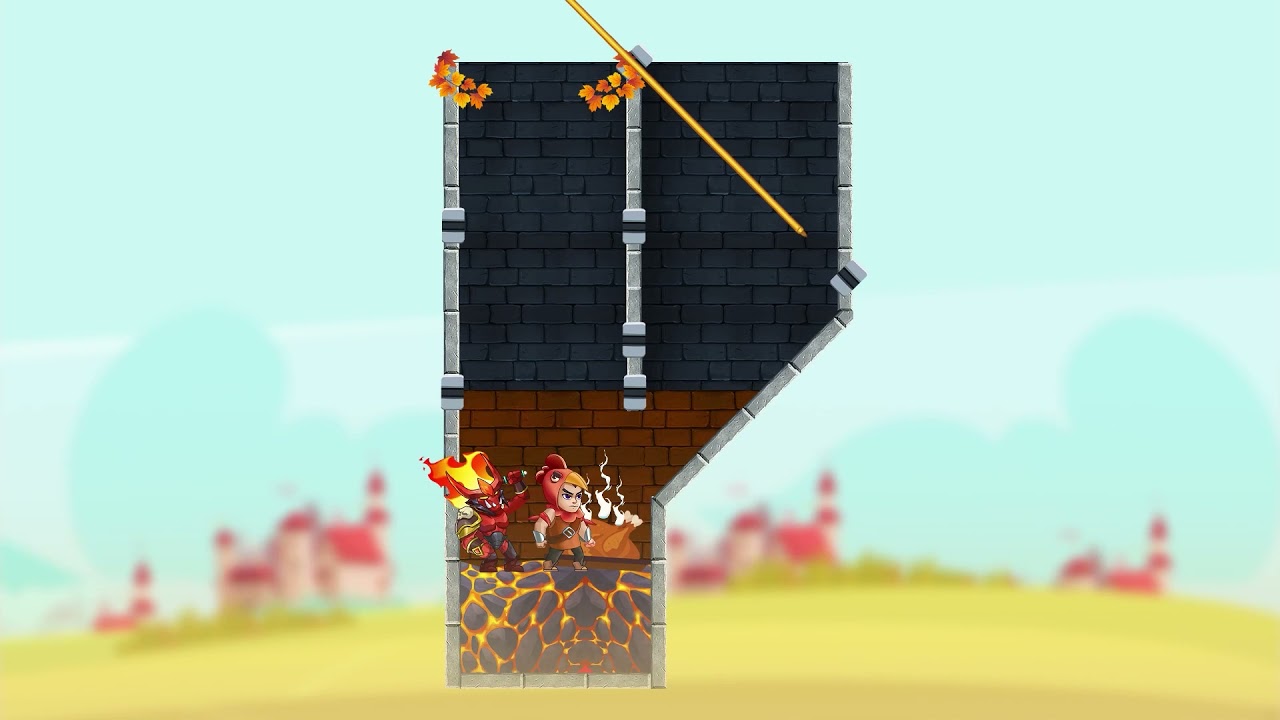 Rescue Hero Pull the pin English Landscape YouTube