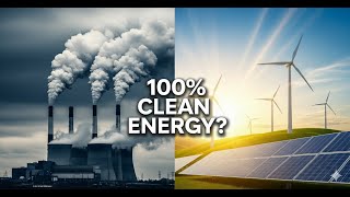 Episode 2: California’s Path to 100% Clean Electricity – Extended Edition.