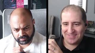 Ep 27: From toil to intelligence, the future of AppSec & AI Agents with Brad Geesaman