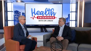 Healthcare Made Simple on Health Uncensored with Dr. Drew.