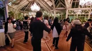 Filipino 50th Bday Party at The Brownstone Paterson NJ
