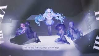 Download lagu [Vietsub] Twilight Light - 25-ji, Nightcord de. feat. Hatsune Miku