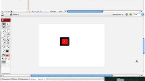 ActionScripting Part 2(AS2.0)