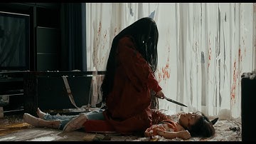 少女の無邪気な悪意が、幸せな家族の「毒」を暴き出す！映画『毒娘』予告編