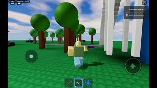 DynaBlox is Roblox