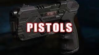 Bo3 Trigger fingering MR6