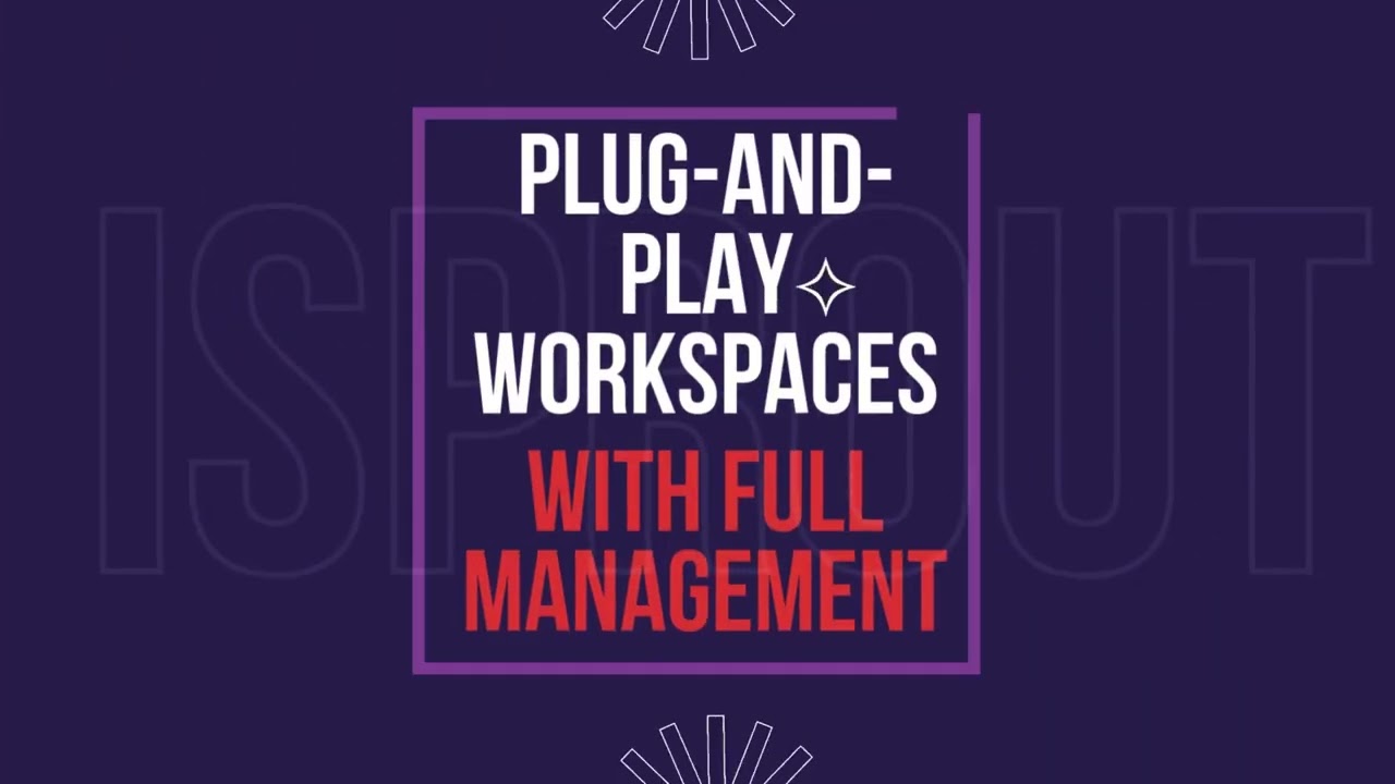 𝐢𝐒𝐩𝐫𝐨𝐮𝐭 𝐋𝐚𝐮𝐧𝐜𝐡𝐞𝐬 𝐚𝐭 𝐏𝐫𝐞𝐬𝐭𝐢𝐠𝐞 𝐒𝐚𝐥𝐞𝐡 𝐀𝐡𝐦𝐞𝐝!