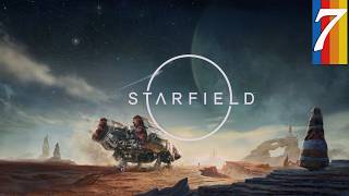 Starfield - Part Seven (Va'Ruun Bounty Hunter, Andreja Romance, All Factions)
