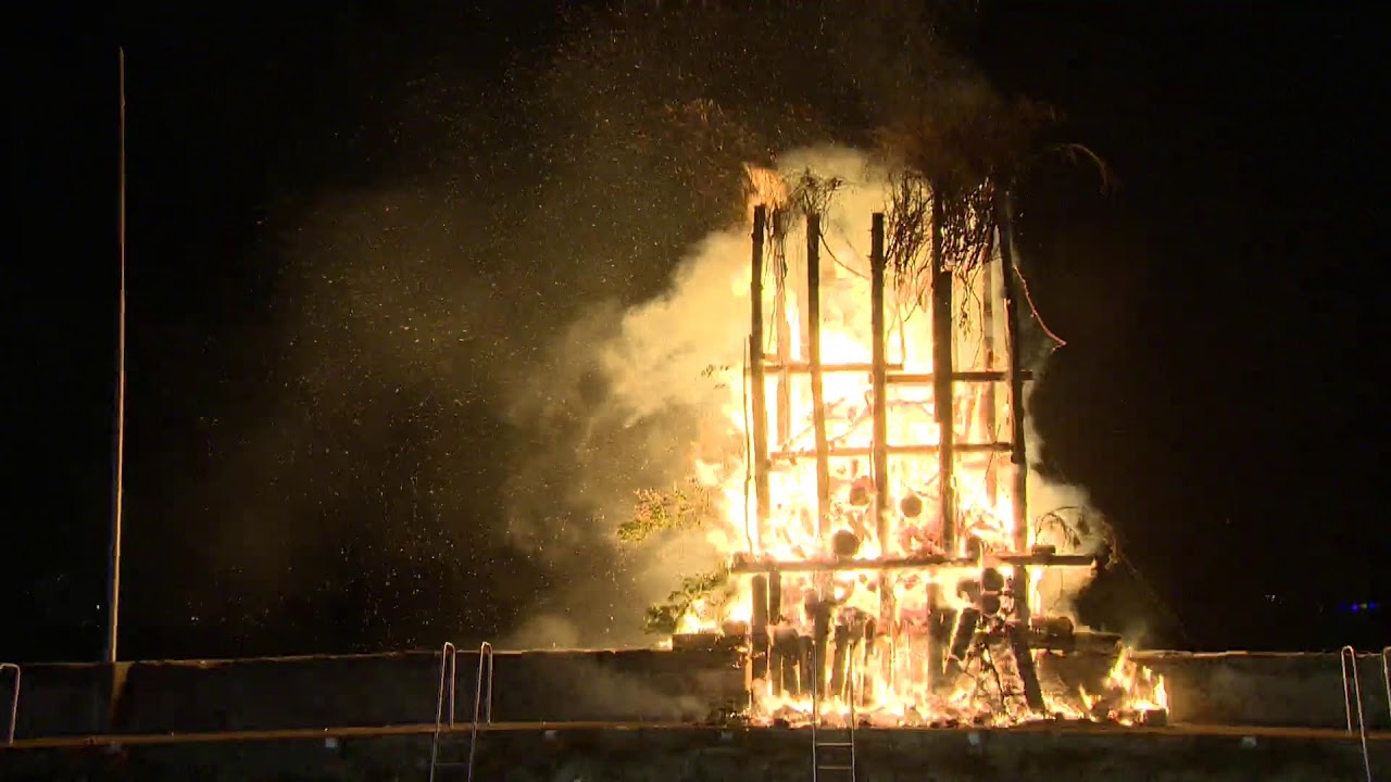 La Pesa Vegia 2026 in DIRETTA da Bellano