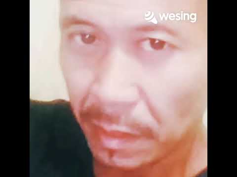 SYAHDU Cipt. H. Rhoma Irama by REVO RAMON || Cover Video Subtitle