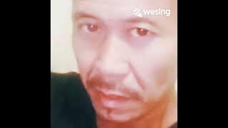 Video ini dari WeSingjudul melodi cinta Revo Ramon cover boy Andrean