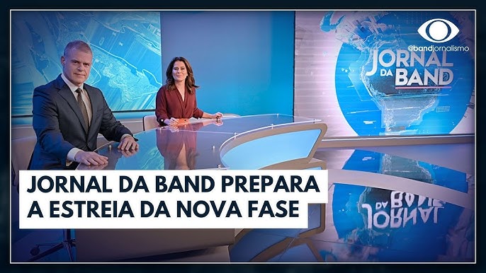 Record News abre semana com estreia de dois programas - Prisma