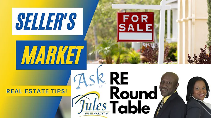 RE Roundtable LaNa talks Sellers Market