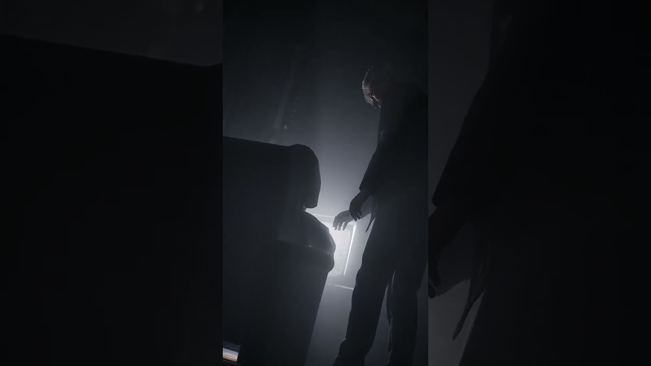 Der sieht nicht gesund aus 