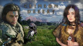 Stormfall33 Let's Play Crimson Desert