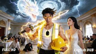 Everyone Mocked A Rich Beauty For Wedding A Poor Migrant Workerunaware Hes Hidden Supreme War God