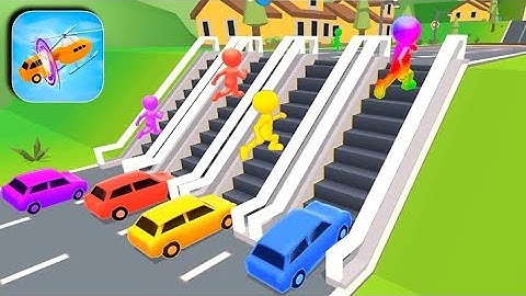 Shape shifting |Shape shifting All Levels gameplay walkthrough level 78/79#shorts