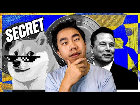 Video Bí mật đằng sau lý do Elon Musk ủng hộ Dogecoin? - youtube