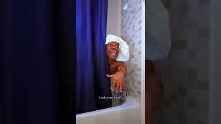 When Your Wife Wants to Shower With You