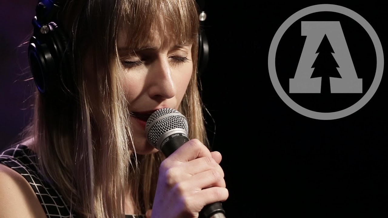 Lemolo - Heart | Audiotree Live