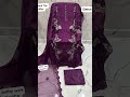 pure cotton # plus hand work #dupptta #cottonclothes with patches work #shinycottonee #softcotton
