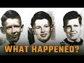 Unsolved Mysteries We Can&#39;t Stop Thinking About - Extended Cut