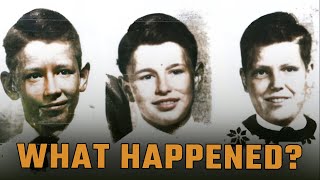 Unsolved Mysteries We Can't Stop Thinking About - Extended Cut