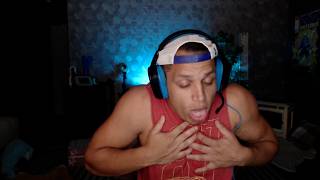Tyler1 Reveals His Worst Moment Ever