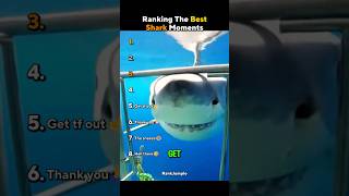 [Repost] Because I love this one 🤣 #shark