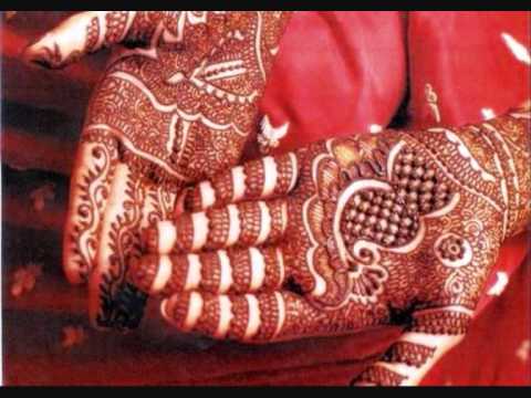 mehndi ki raat aayi dekhe koi pyari dulhan ke haath mp3