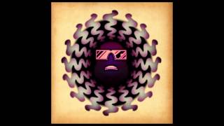 Captain Murphy - Gone Fishing Ft. Jeremiah Jae (Prod. Flying Lotus)