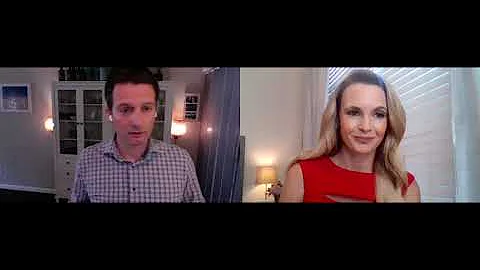 Full Interview: Kristian Andersen, Infectious Dise...