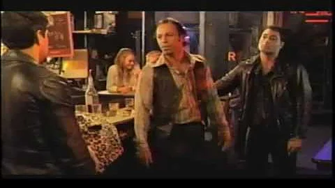 Nelson Vasquez -Carlito's Way Rise To Power